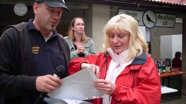 Veranstaltungen 2009