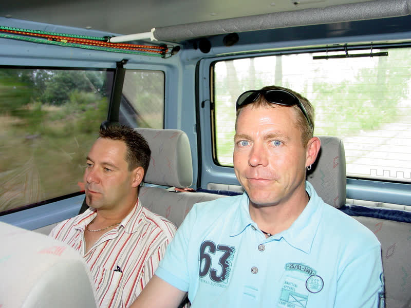 Veranstaltungen 2009