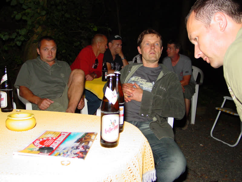 Veranstaltungen 2009