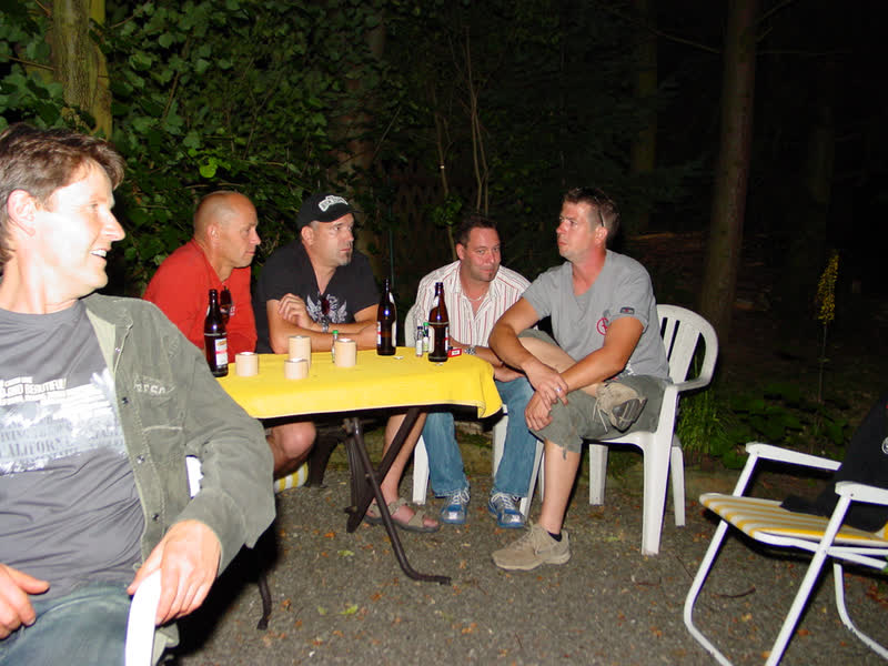 Veranstaltungen 2009