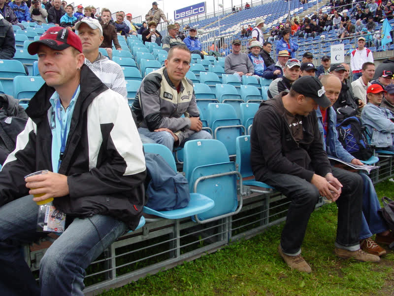 Veranstaltungen 2009