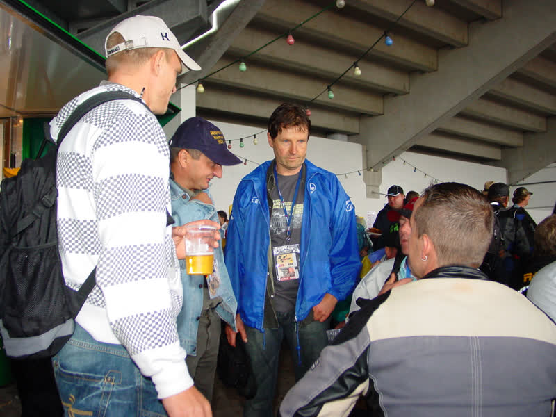 Veranstaltungen 2009
