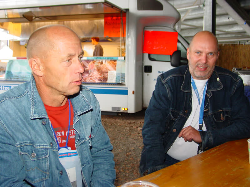 Veranstaltungen 2009