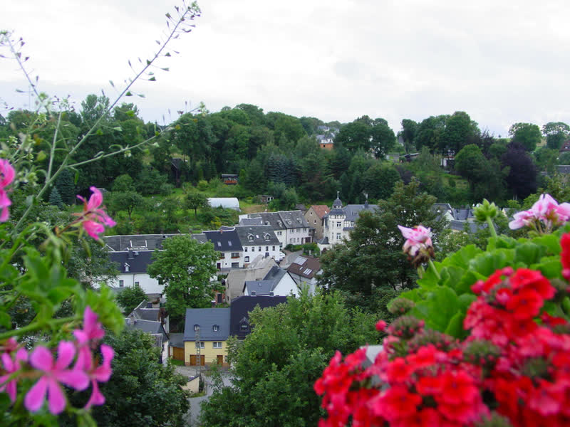 Veranstaltungen 2009