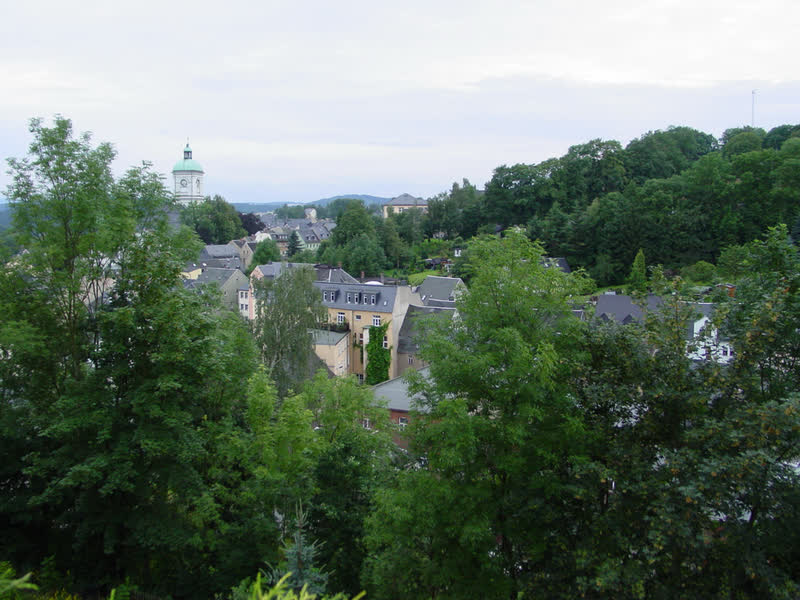 Veranstaltungen 2009