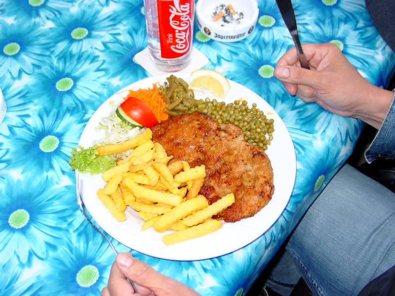 Veranstaltungen 2009