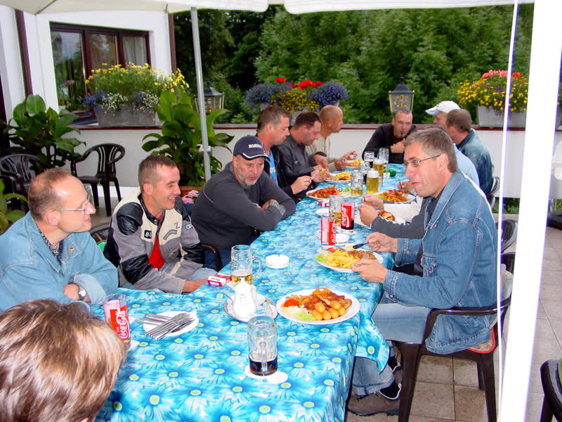 Veranstaltungen 2009