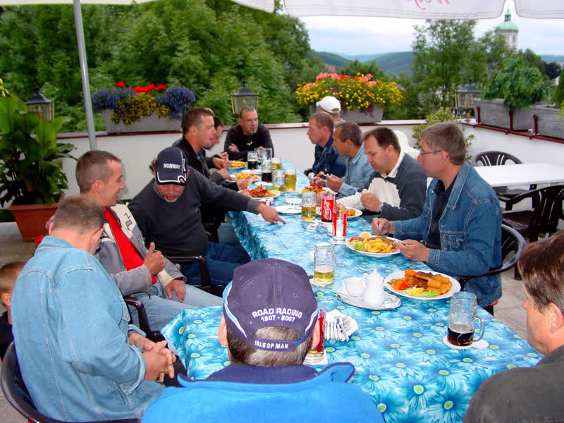 Veranstaltungen 2009