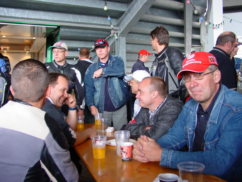 Veranstaltungen 2009