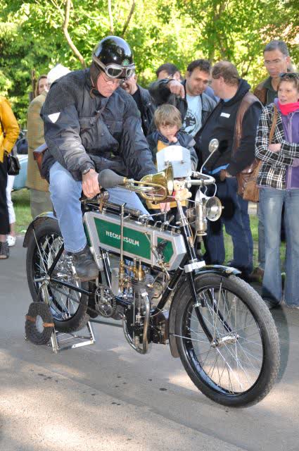 Veranstaltungen 2010
