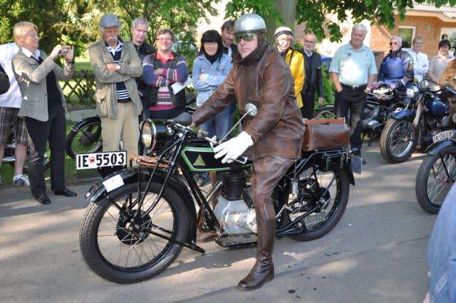 Veranstaltungen 2010