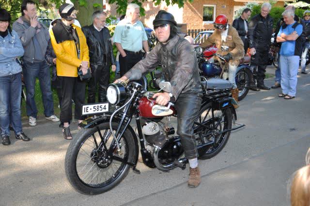 Veranstaltungen 2010