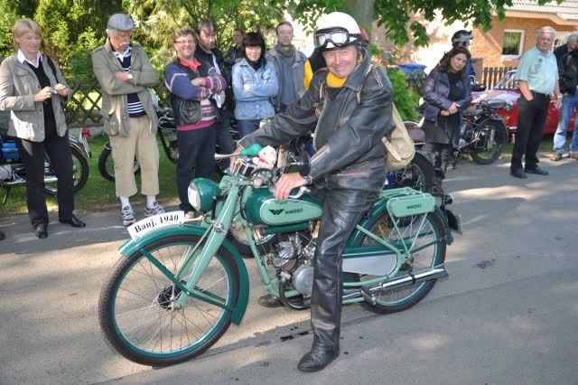Veranstaltungen 2010
