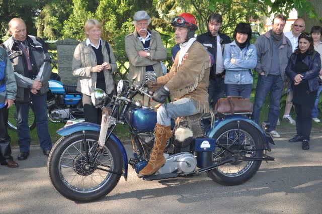 Veranstaltungen 2010