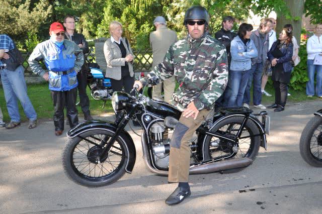Veranstaltungen 2010