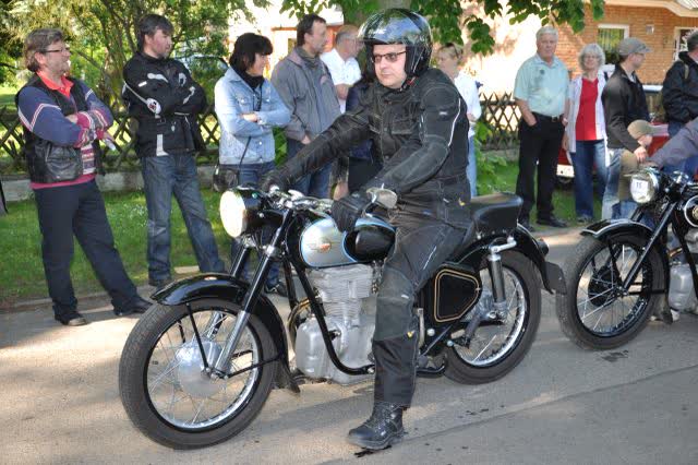 Veranstaltungen 2010