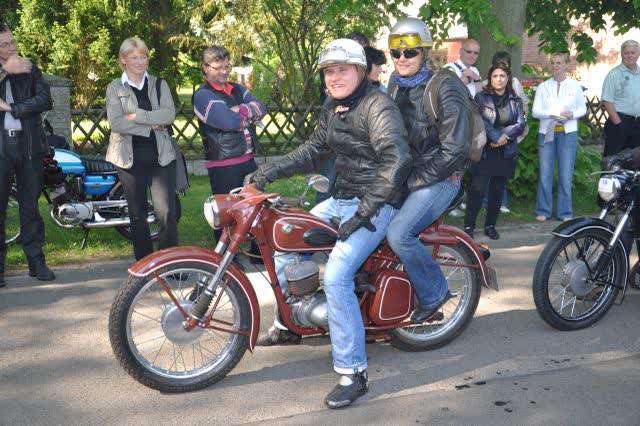 Veranstaltungen 2010