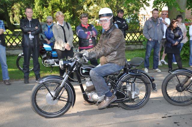 Veranstaltungen 2010