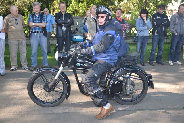 Veranstaltungen 2010