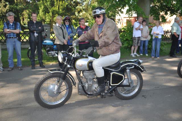 Veranstaltungen 2010