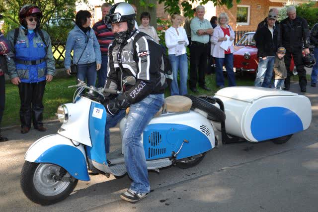 Veranstaltungen 2010