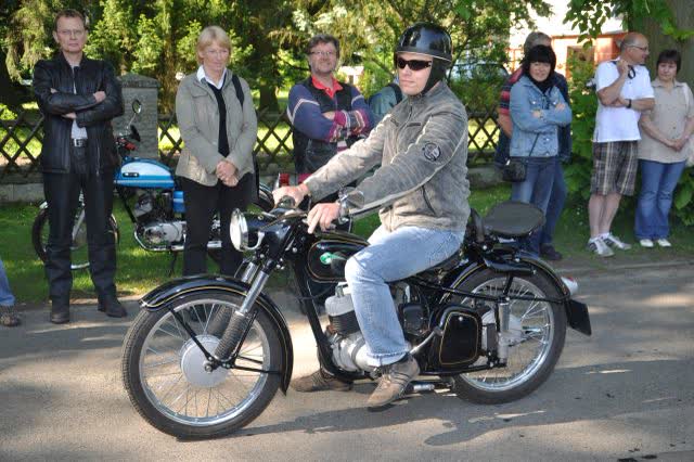 Veranstaltungen 2010