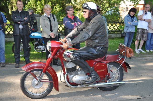 Veranstaltungen 2010