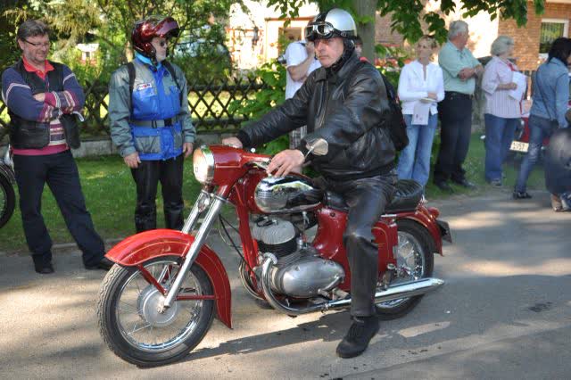 Veranstaltungen 2010