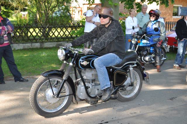 Veranstaltungen 2010