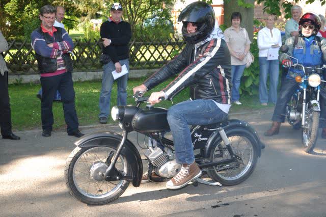 Veranstaltungen 2010
