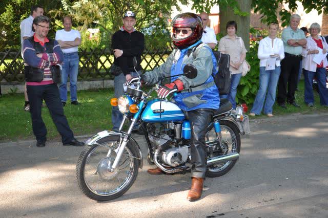 Veranstaltungen 2010