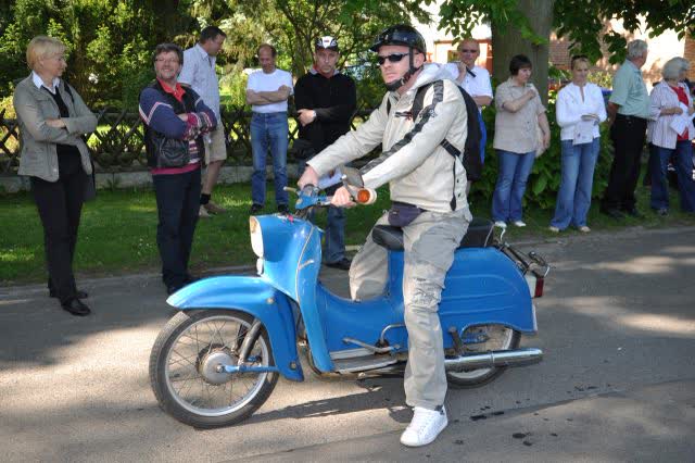 Veranstaltungen 2010