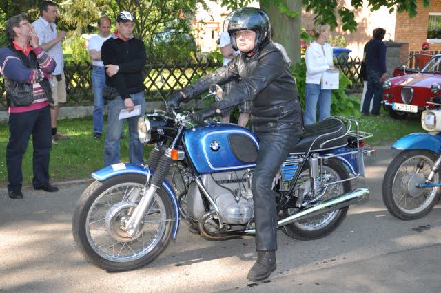 Veranstaltungen 2010