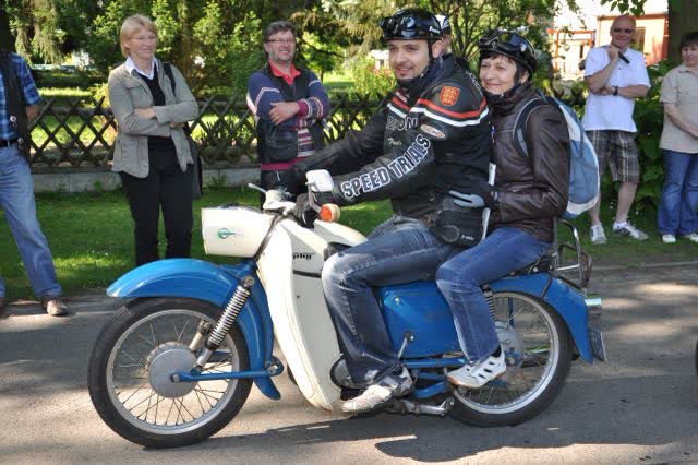 Veranstaltungen 2010