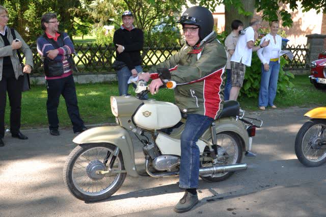 Veranstaltungen 2010