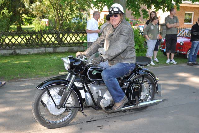 Veranstaltungen 2010