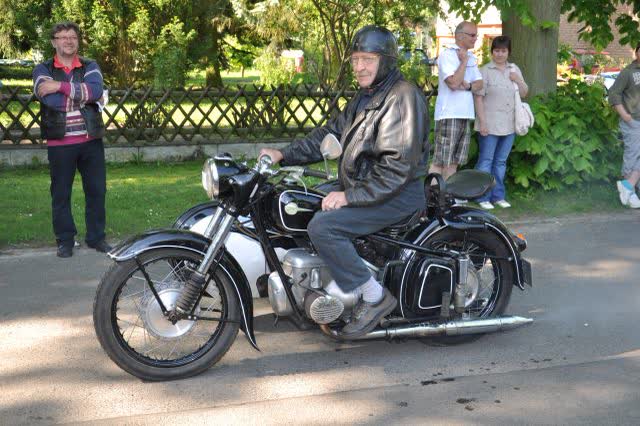 Veranstaltungen 2010