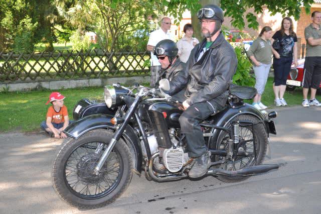 Veranstaltungen 2010
