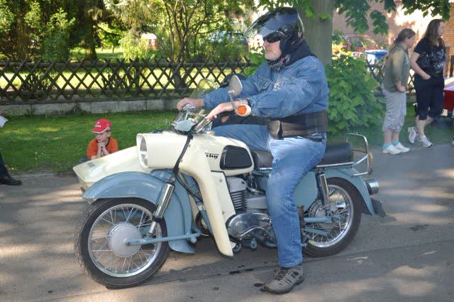 Veranstaltungen 2010
