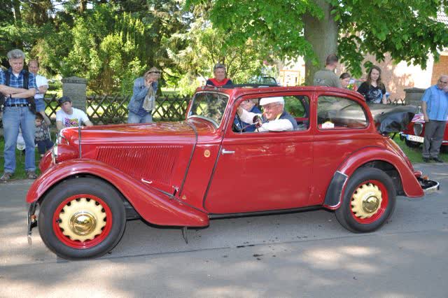 Veranstaltungen 2010