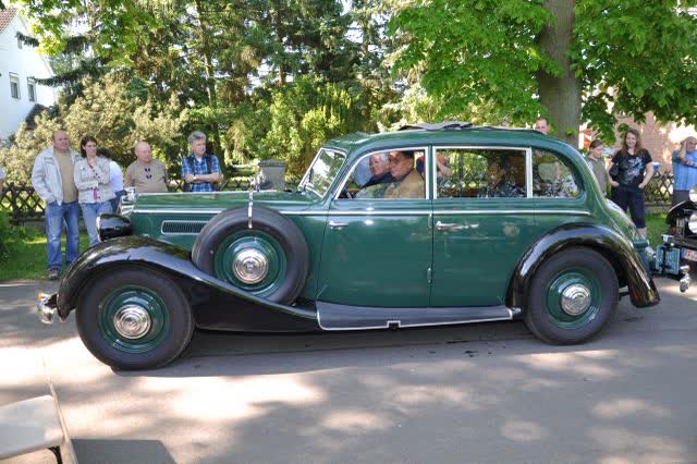 Veranstaltungen 2010