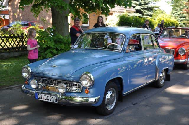 Veranstaltungen 2010