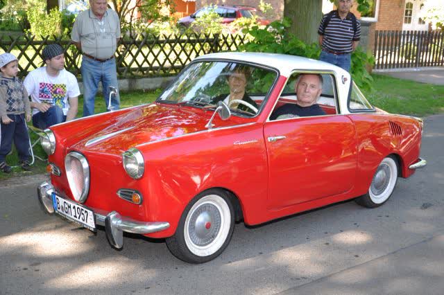 Veranstaltungen 2010