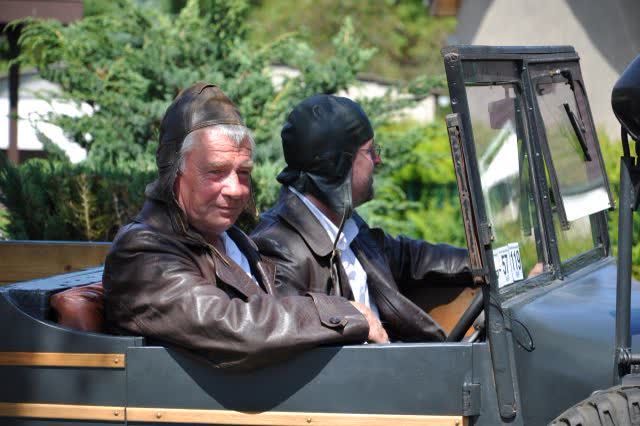 Veranstaltungen 2010