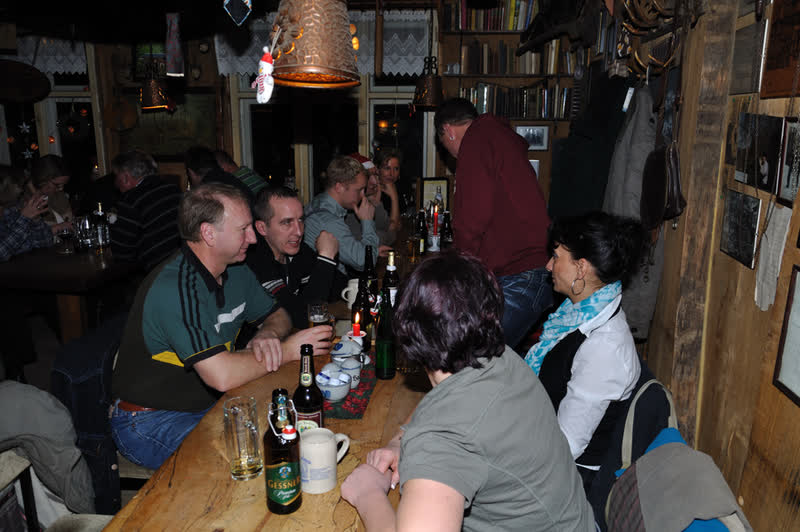 Veranstaltungen 2011