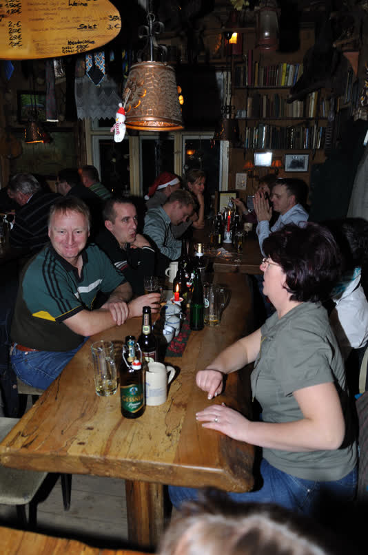 Veranstaltungen 2011