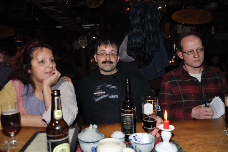 Veranstaltungen 2011