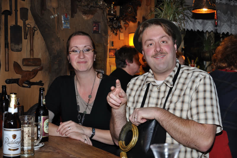 Veranstaltungen 2011