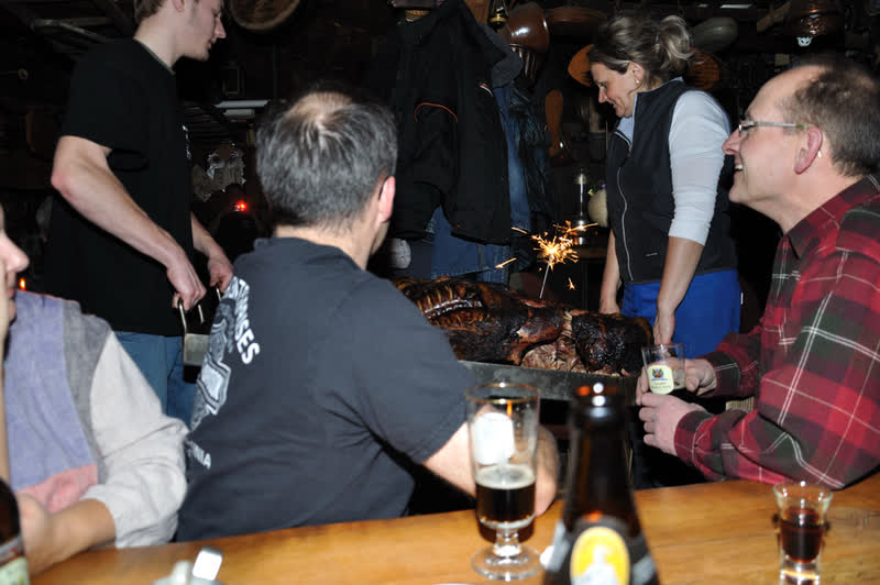 Veranstaltungen 2011