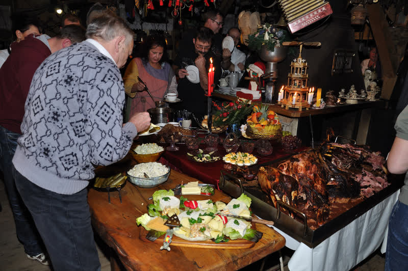 Veranstaltungen 2011